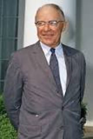 william b hartsfield