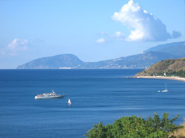 "The Owner of Ballantrae"