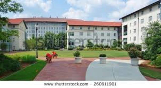 university of georgia founded