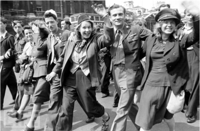 День освобождения Волковыска