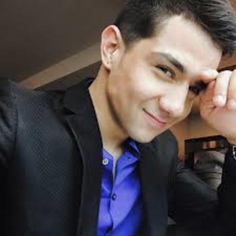 Luis Coronel's 19th Birthday