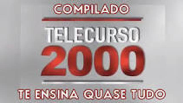 TELECURSO 2000