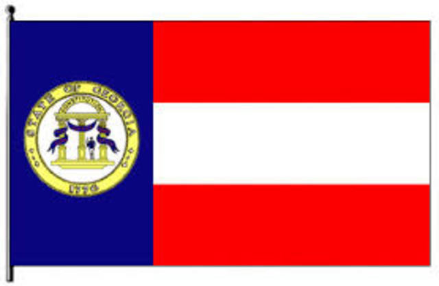 1956 State Flag