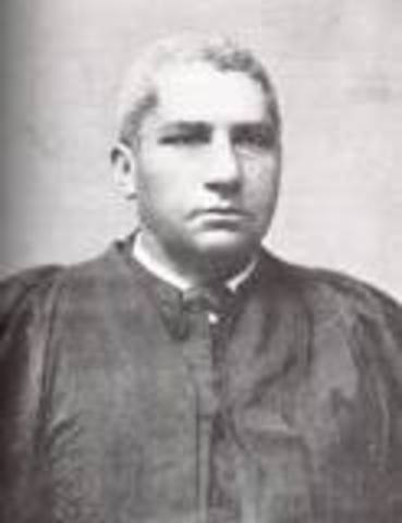 Henery Mcneal Turner