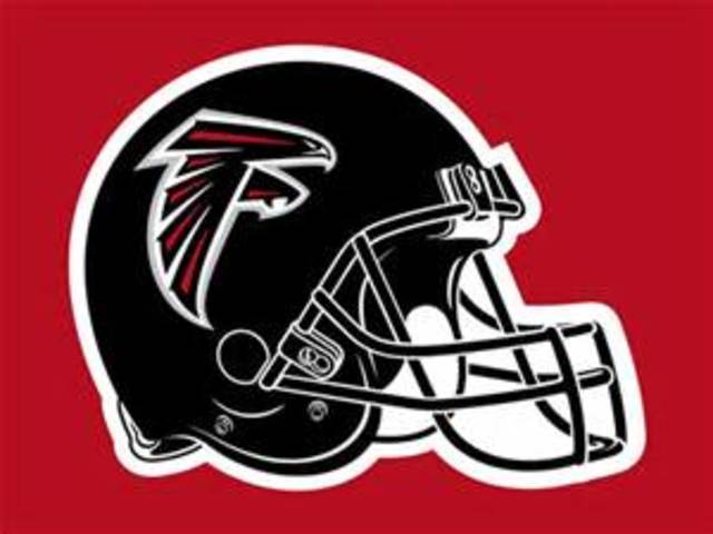 Atlanta Falcons