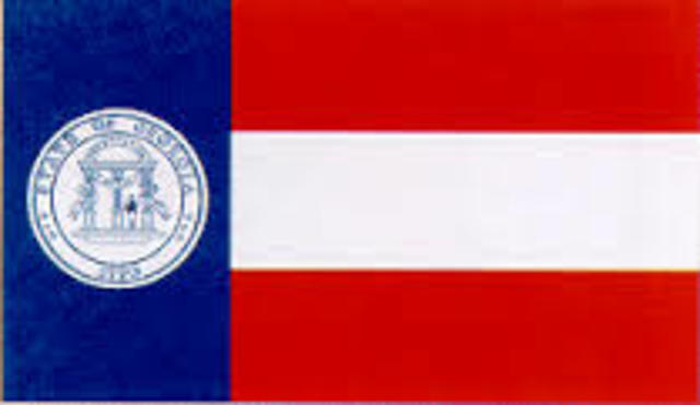 1956 state flag
