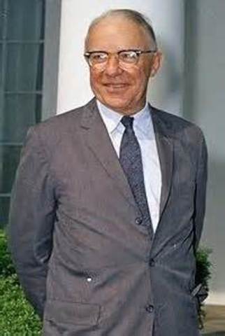 William B. Hartsfield