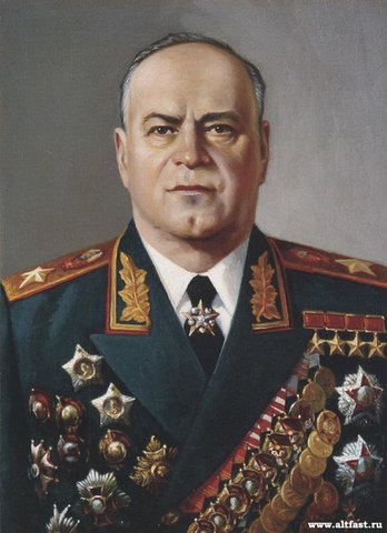 Награждён орденом Ленина и четвёртой медалью «Золотая Звезда»