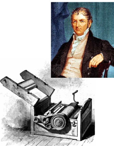 eli whitney and the cotton gin