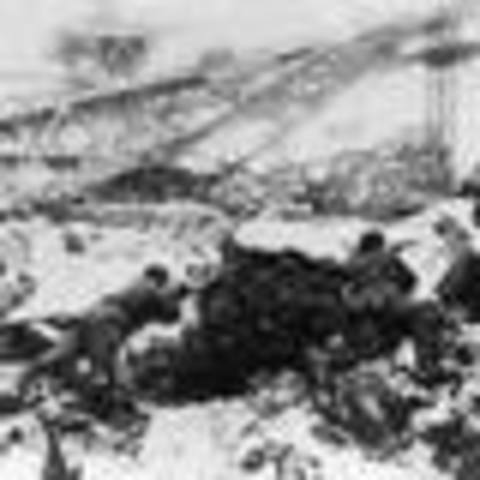 Battle of Stalingrad