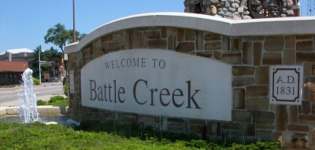 Battle Creek