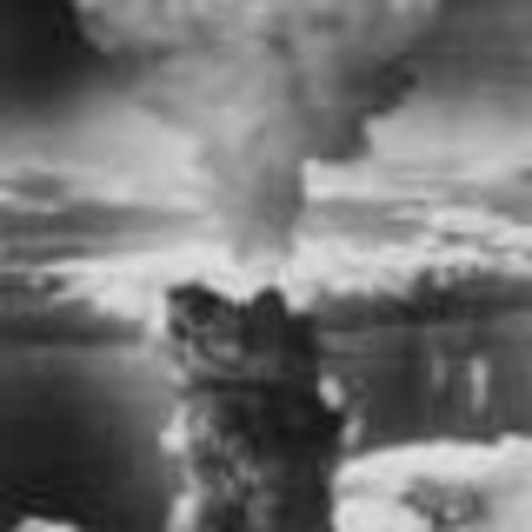 Dropping Atomic Bombs