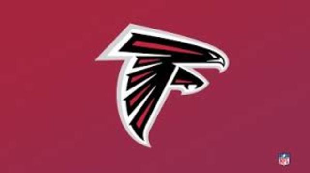 Atlanta falcons