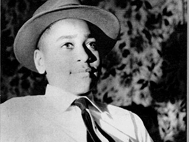 Emmit Till Murdered For Whistling at a woman