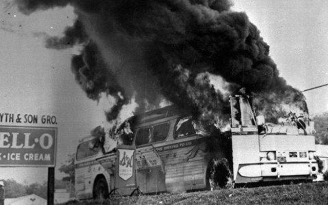 Freedom Riders