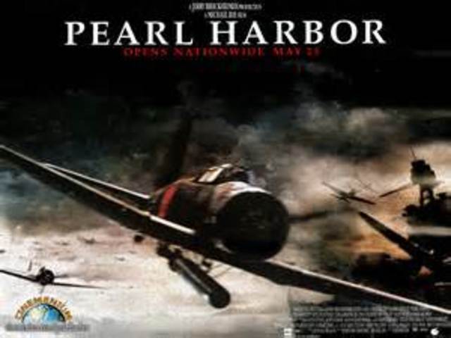Pearl Harbor