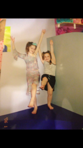 My awesome 7th Birthday