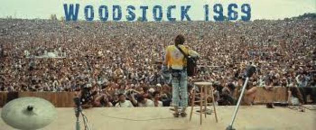 WOODSTOCK