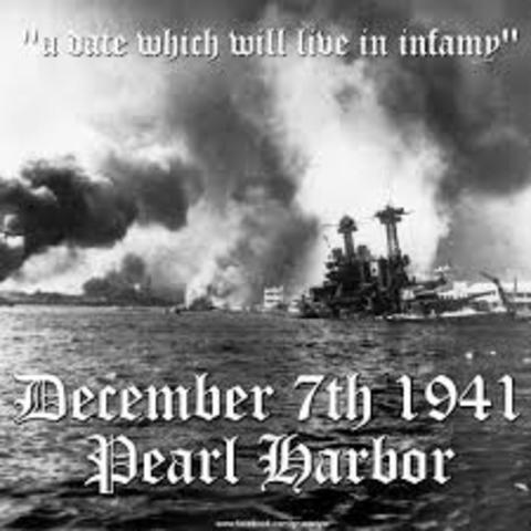 Pearl Harbor