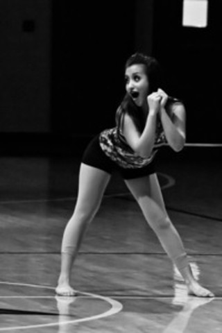 8th Grade Spring Show