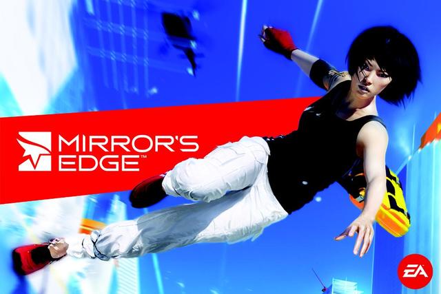Mirror's Edge