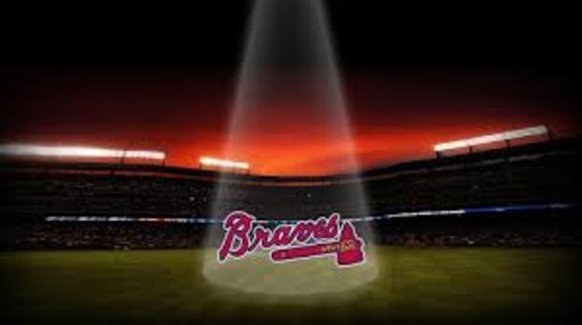 atlanta braves