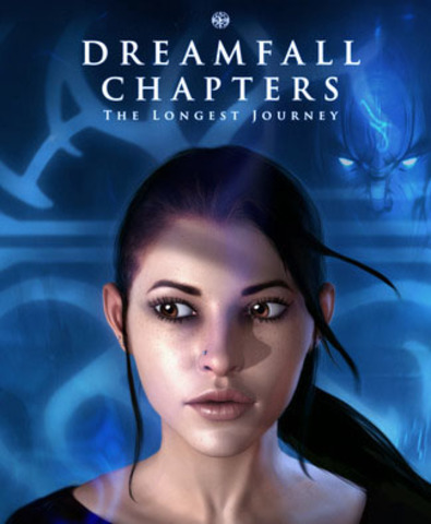Dreamfall Chapters: Book One