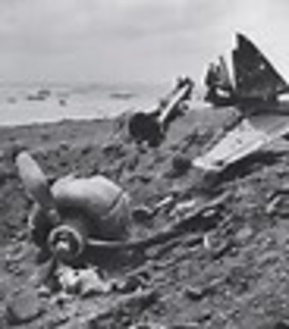 Battle of Iwo Jima