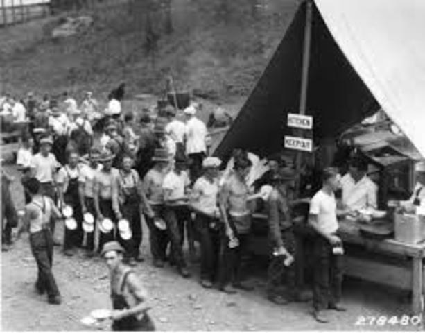 Civilian Conservation Corps