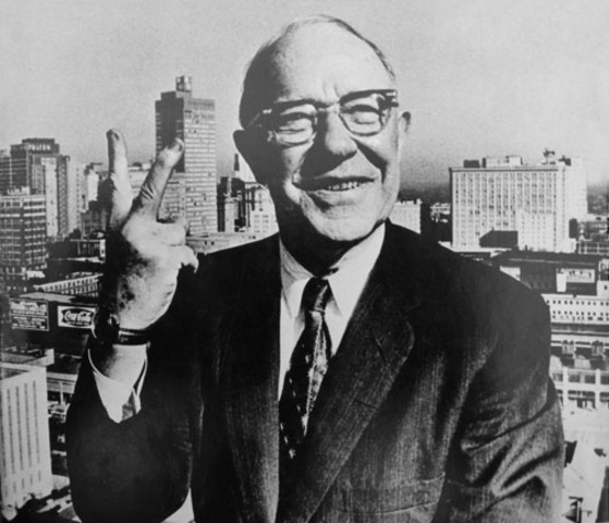 William B. Hartfields