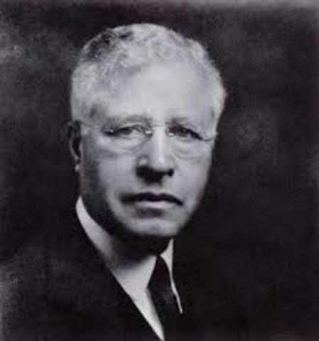 John and Lugenia Hope