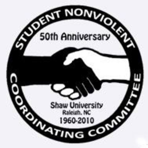 Student Non-Violent Coordinating Committee