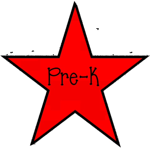 First Day of Pre-K !! :)