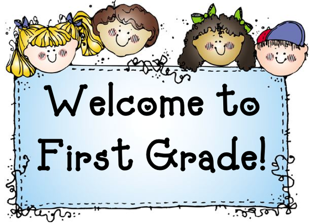 First Grade
