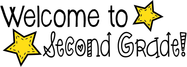 Second Grade