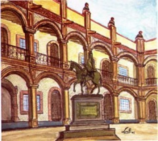 ASIA PIONERA DE UNIVERSIDADES