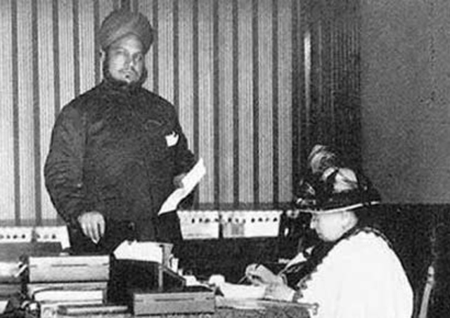 Queen Victoria Named Empress Of India