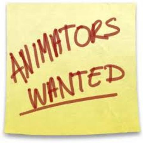 Animation Directors