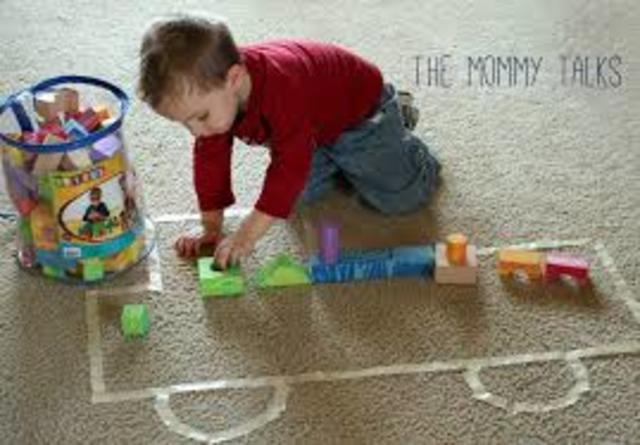 cognitive (19-21 months)