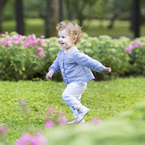 physical (30-36 months)