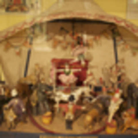 Stop Motion Animation