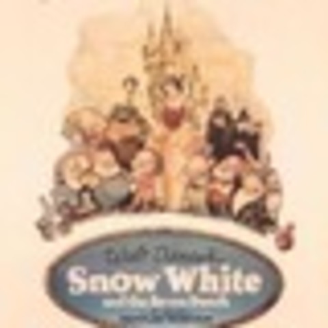 The first animation with color