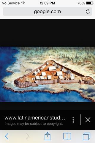 Jamestown