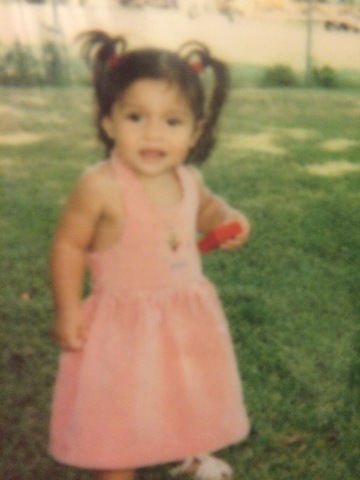 the day i turned 3 years old