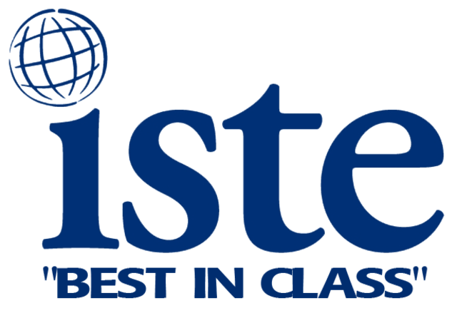 International Society for Technology in Education (ISTE)