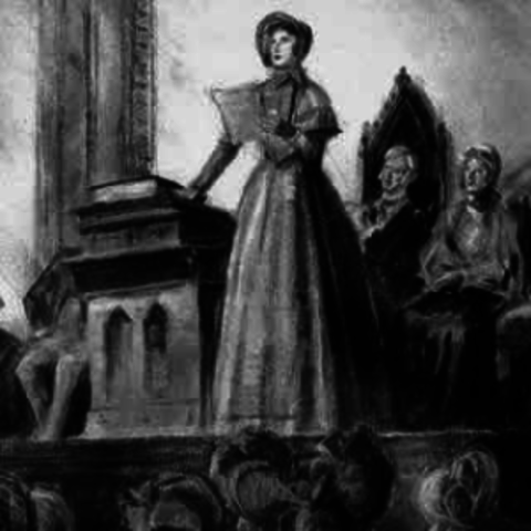 Declaración de Seneca Falls