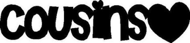 My little cousin was born