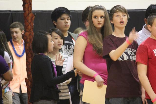 The Time I Got Accepted into Early College