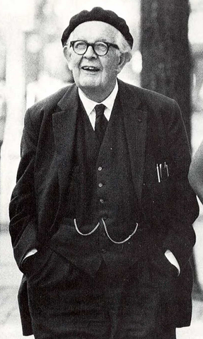 Jean Piaget (1955)