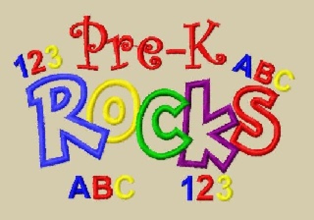 Pre-K
